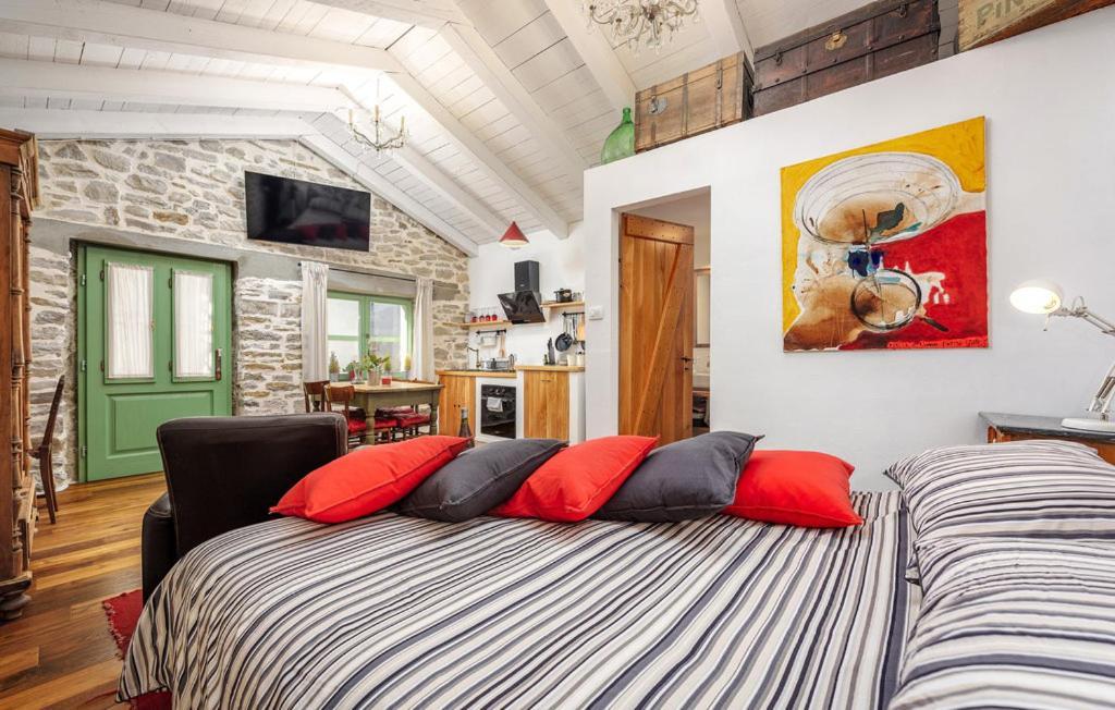 Ema Apartment Buzet